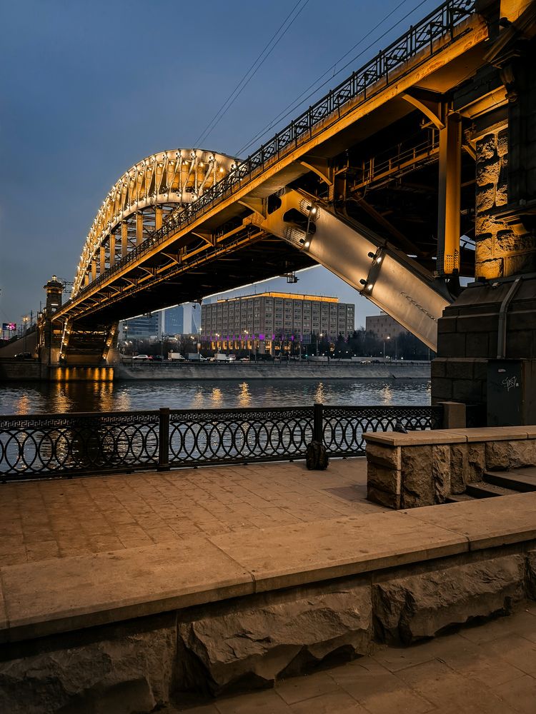 Photograph by Михаил Сорокин