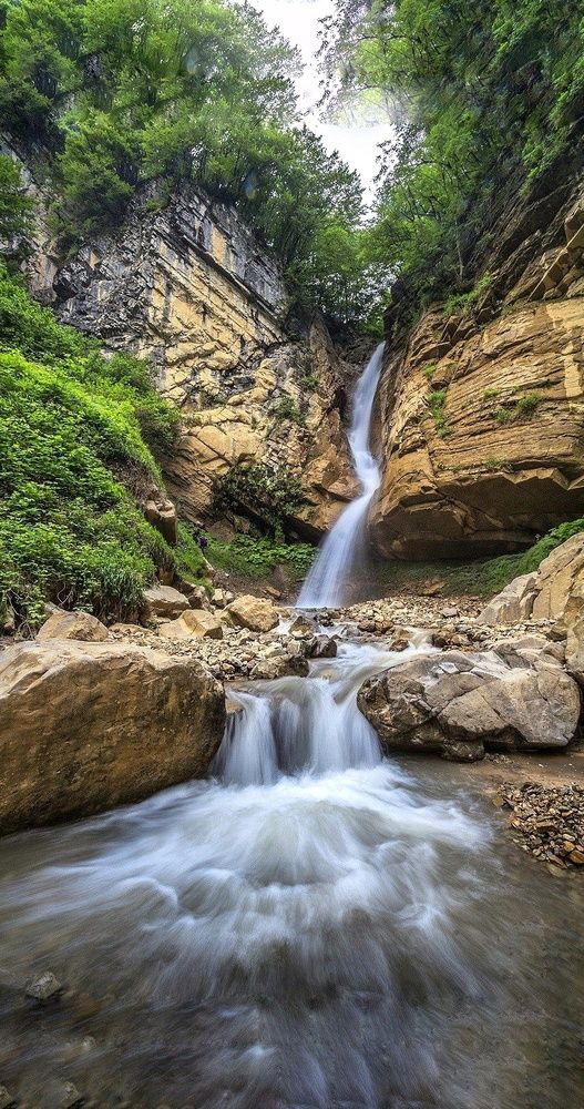 Photograph by Ali Deyabadi