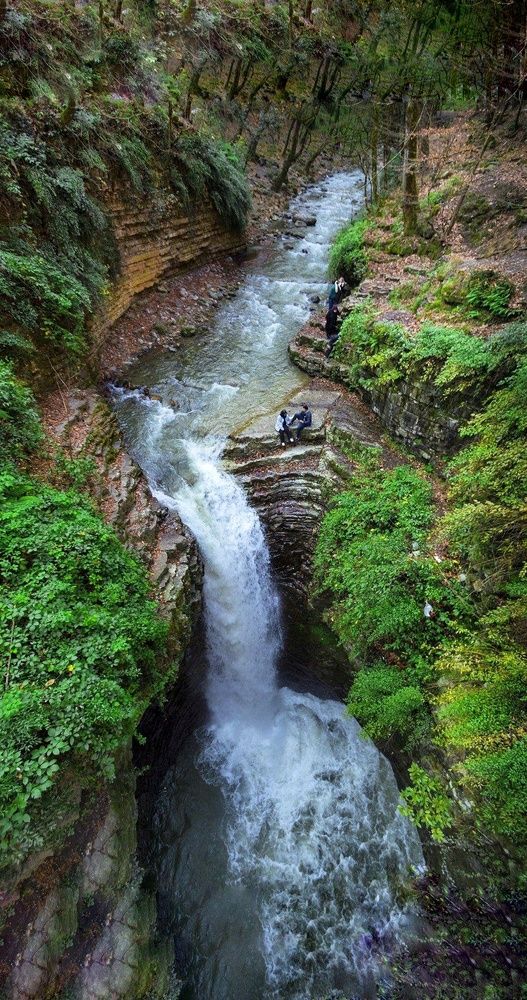 Photograph by Ali Deyabadi