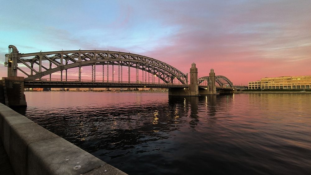 Photograph by Владимир Ушаров