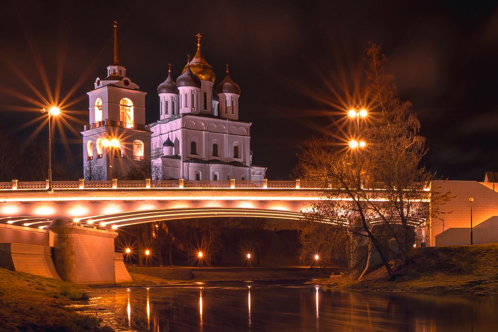 Photograph by Дмитрий Себрин