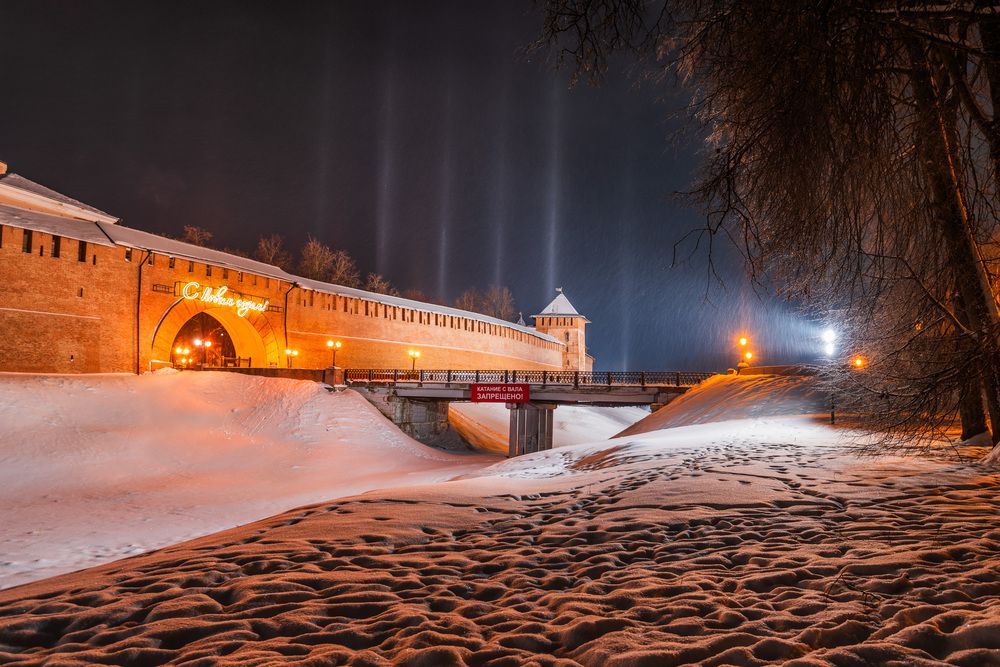 Фотография автора Третьякова Анастасия