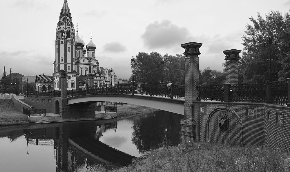 Photograph by Алексей Парамонов