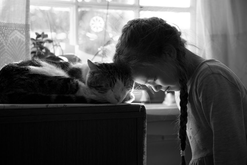 Photograph by Дарья Юсарева