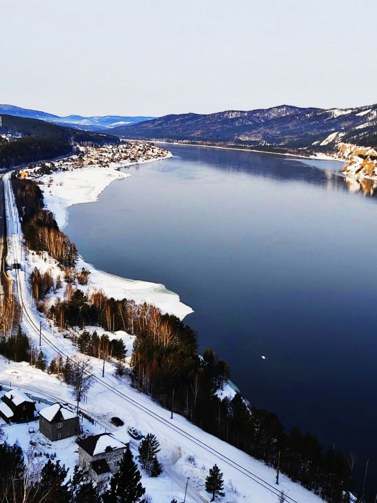 Фотография автора Tatiana Shirenko