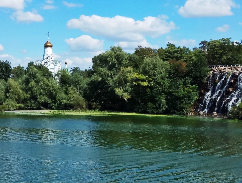 Фотография автора Tatiana Shirenko