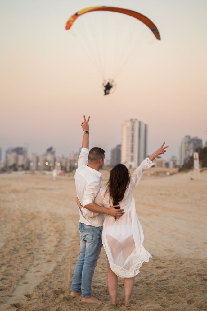 Photograph by Yonit Mahlev