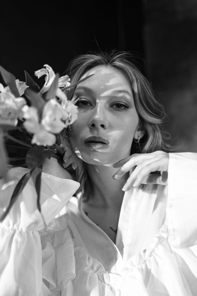 Photograph by Екатерина Баринова