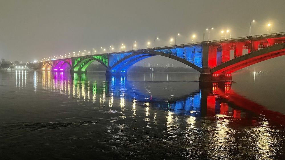 Photograph by Светлана Петренко