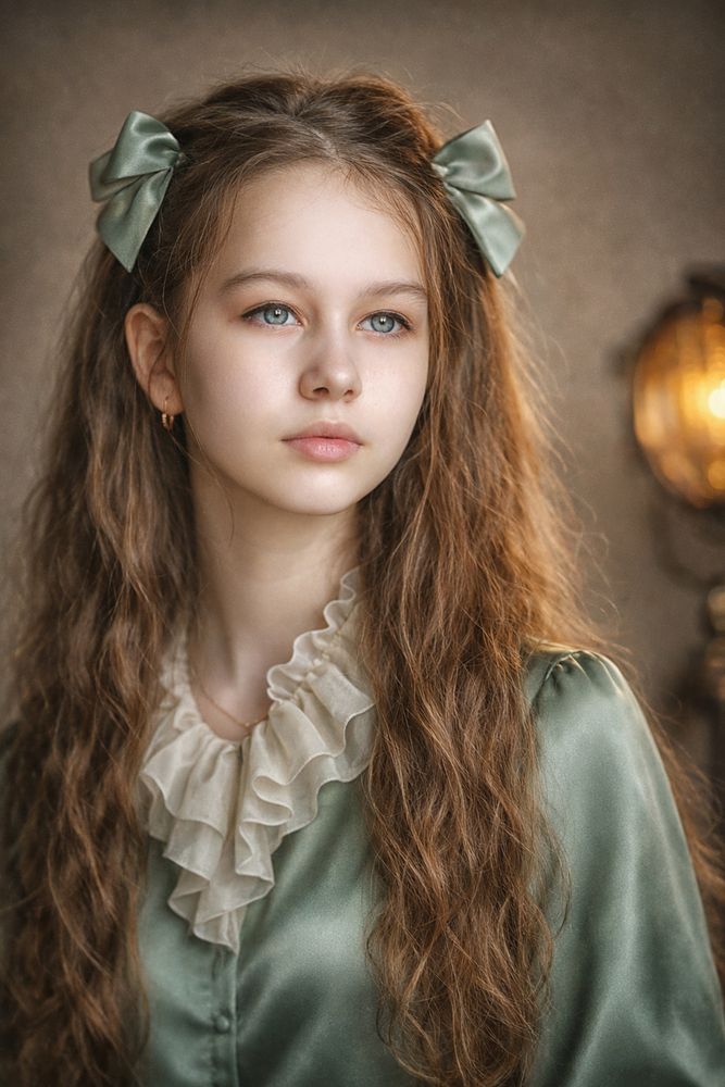 Фотография автора Ольга Софронова