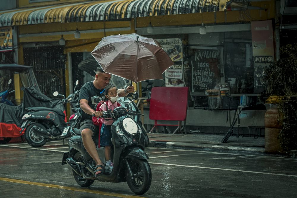 Photograph by Kogio Kong