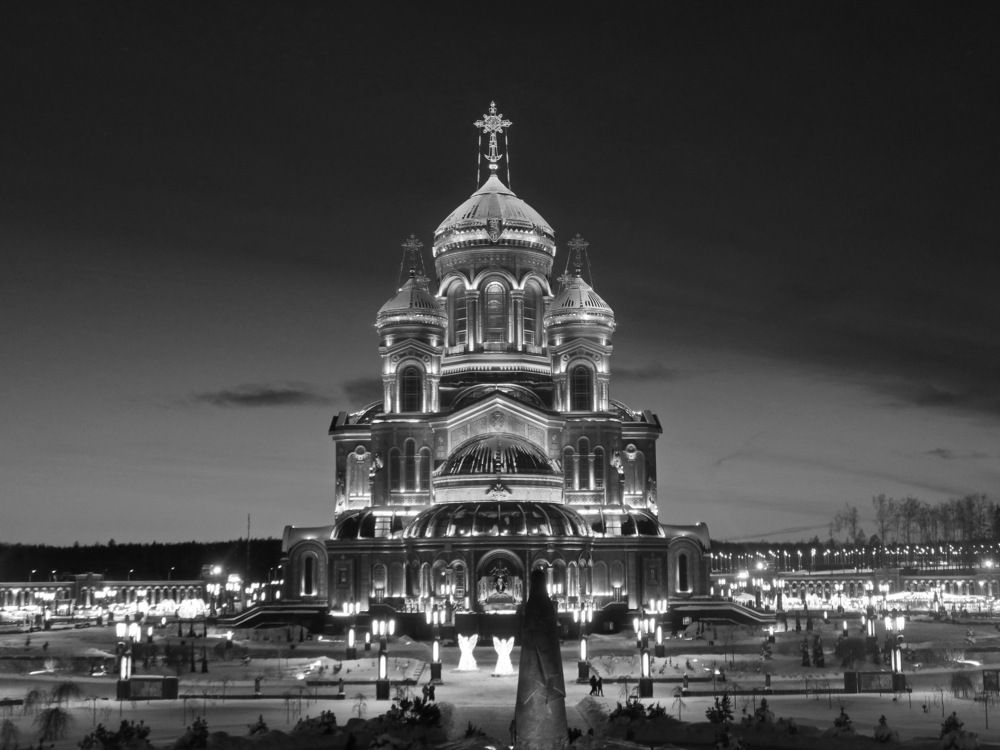 Photograph by Сергей Маслов