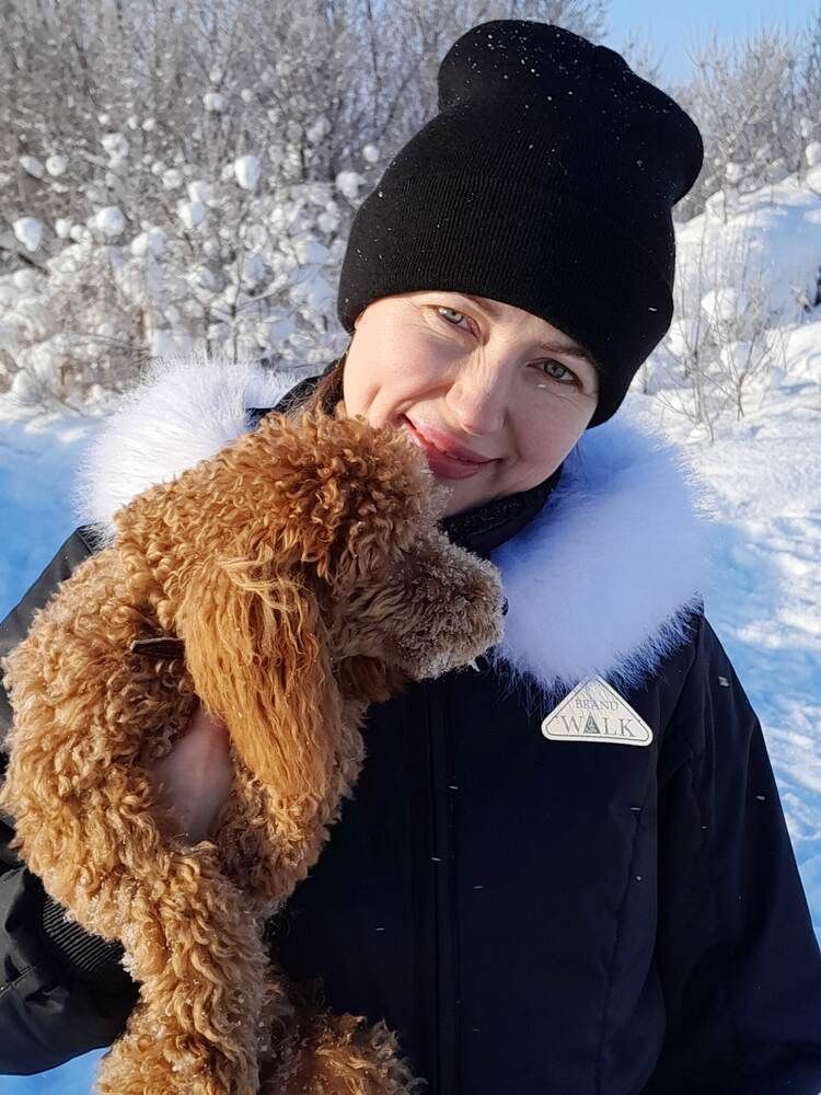 Photograph by Виталий Глазачев