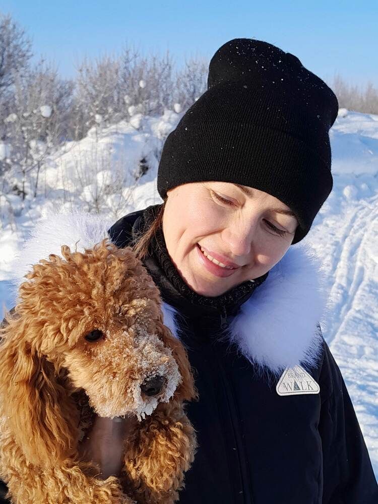 Photograph by Виталий Глазачев