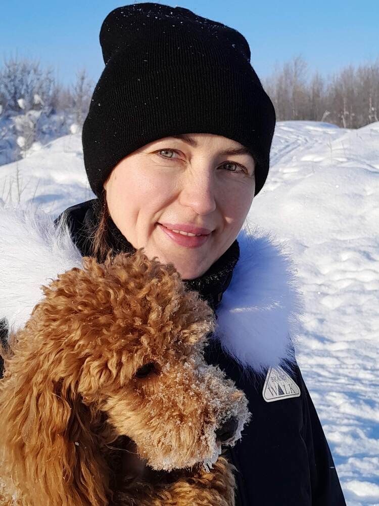 Photograph by Виталий Глазачев