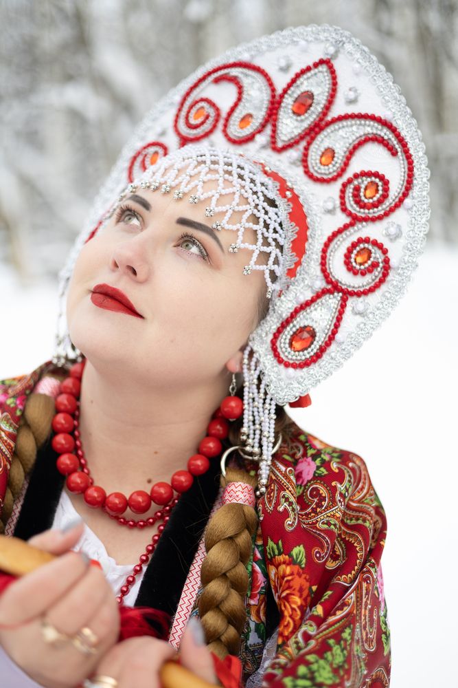 Photograph by Жанна Ишмаева