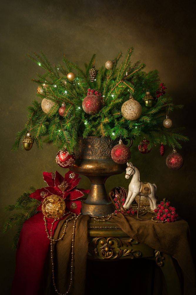 Photograph by Arina Bogachyova