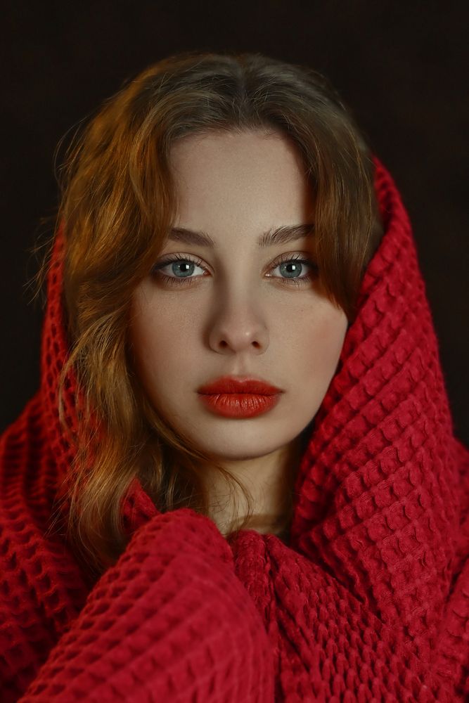 Photograph by Александра Погребняк