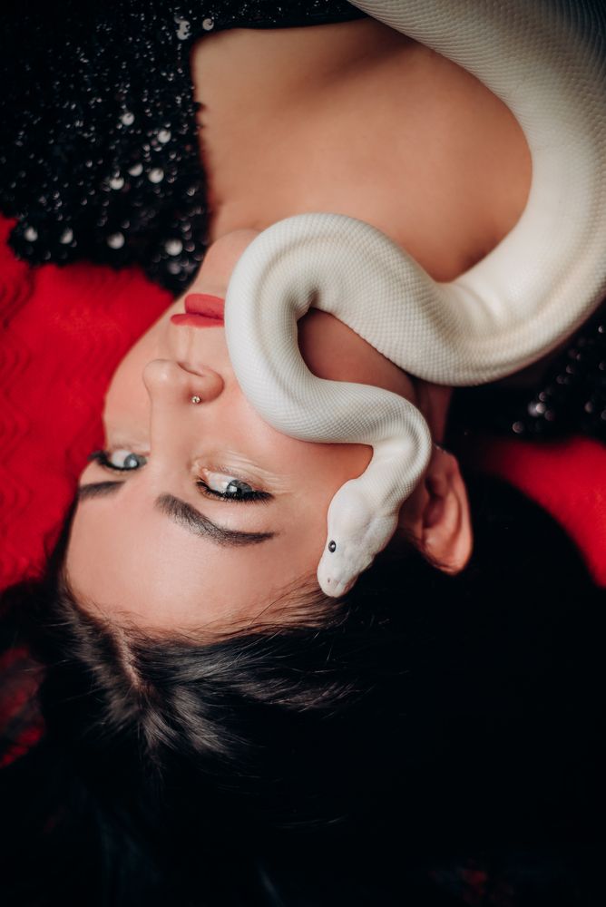 Photograph by Анна Вода