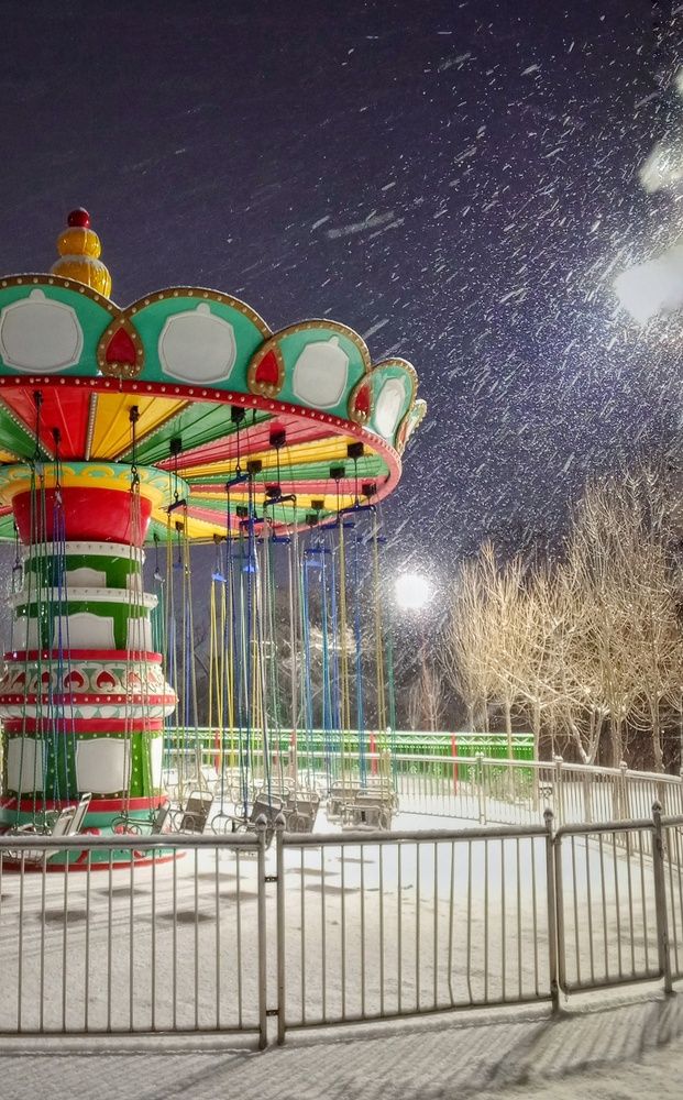 Photograph by Ольга Куцева