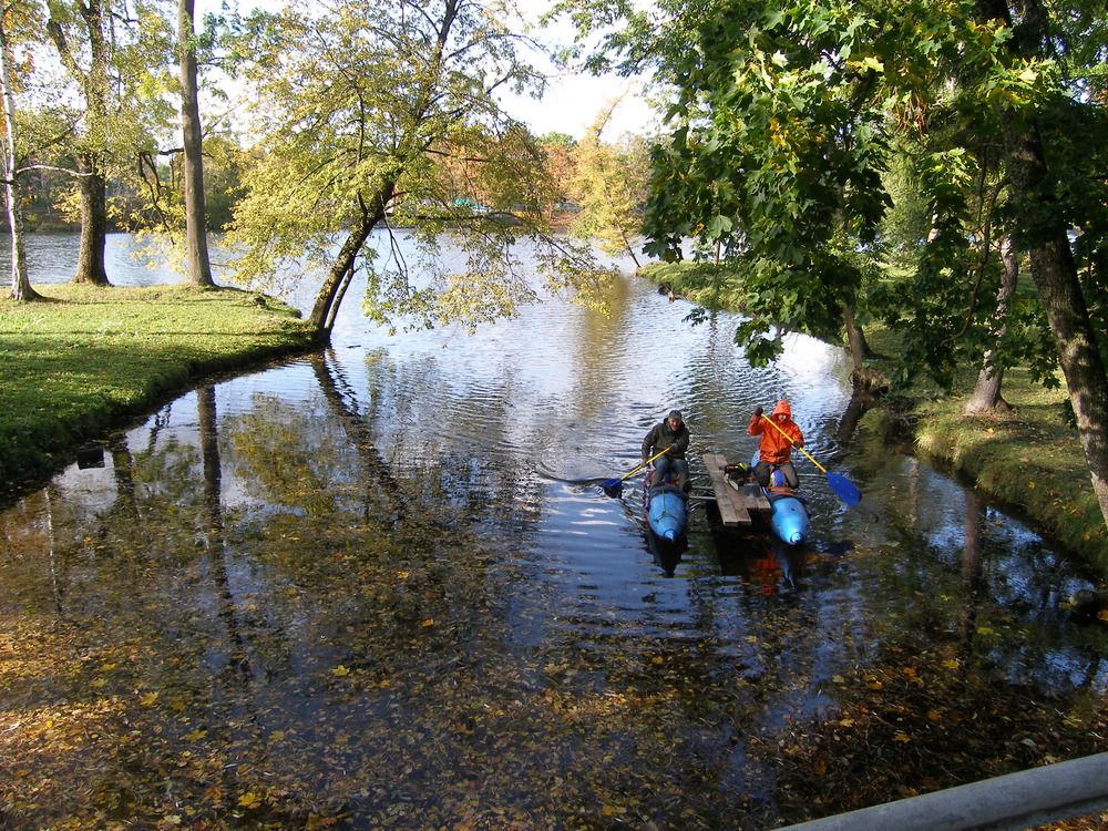 Photograph by Анна Курбатова