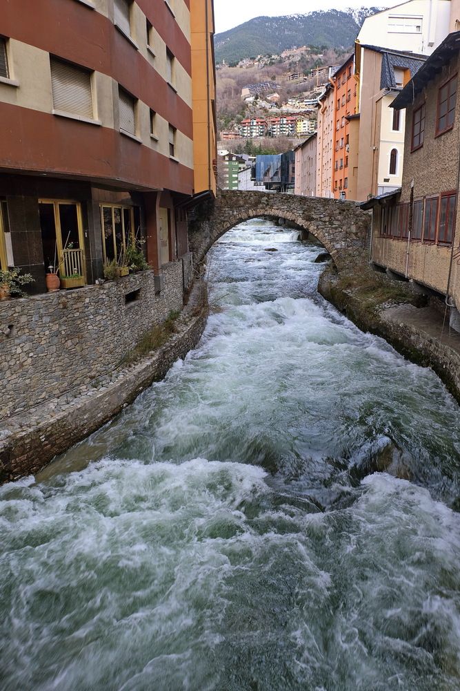 Andorra La Vella