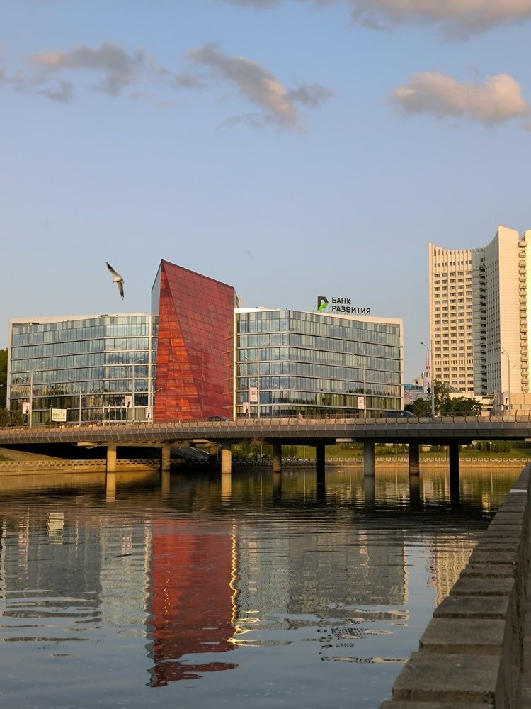 Photograph by Ольга Каменская