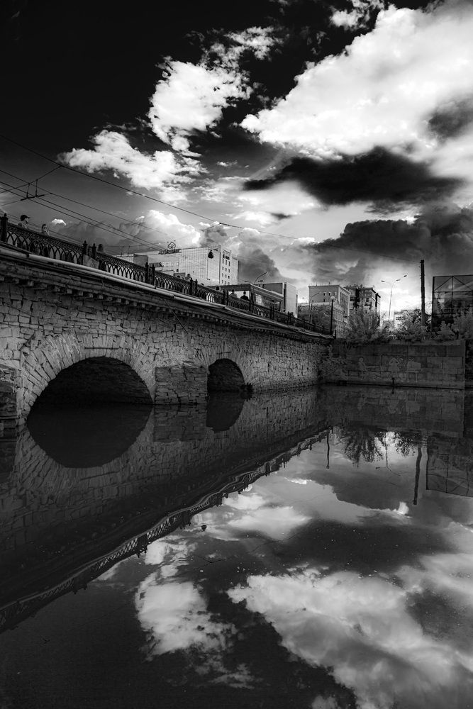 Photograph by Каргин Валерий