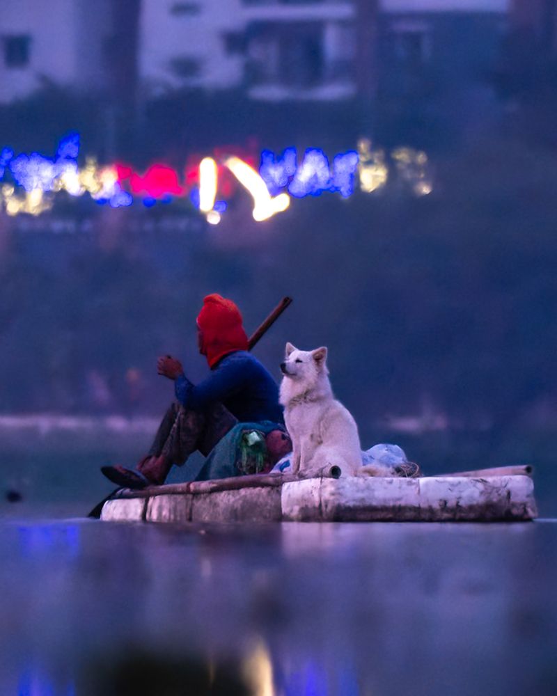 Photograph by Abhishek Pradhan