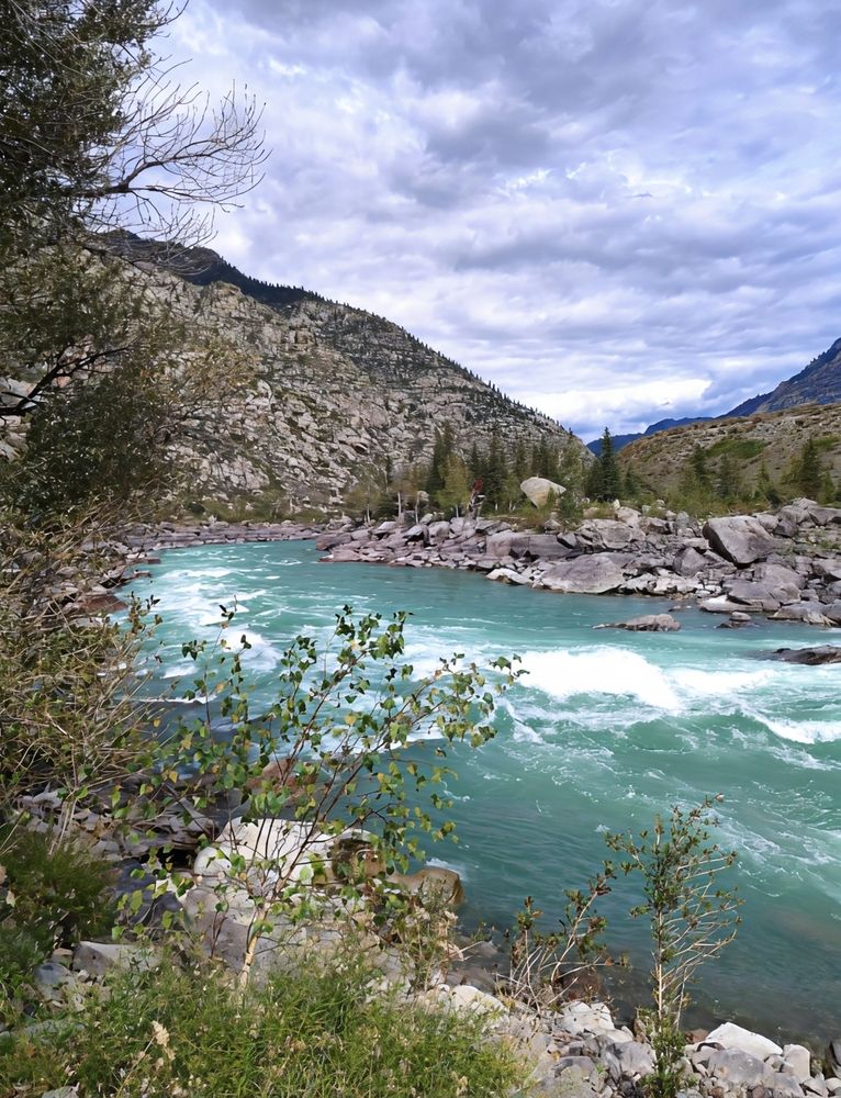 Photograph by Юлия Холомцева