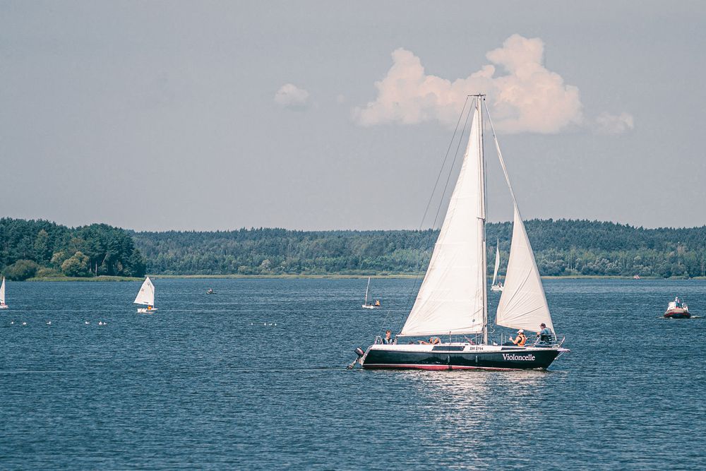 Photograph by Андрей