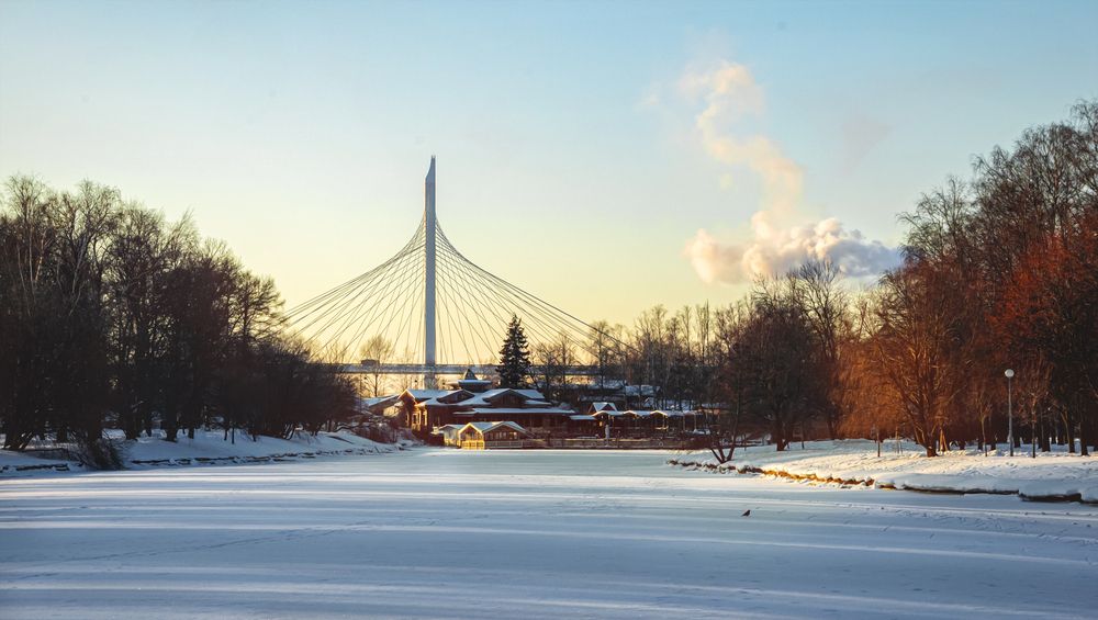 Photograph by Александра Щирова