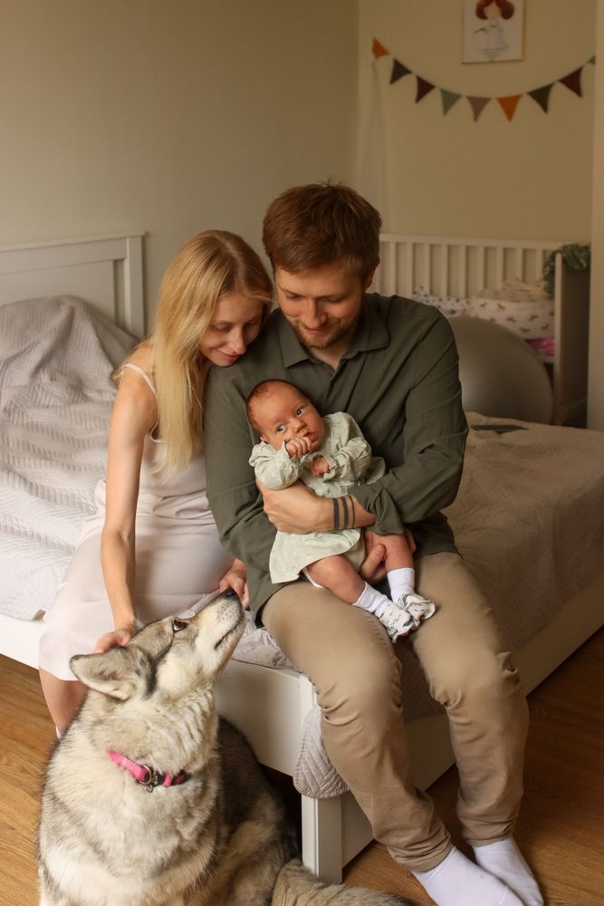 Photograph by Наталья Юденкова