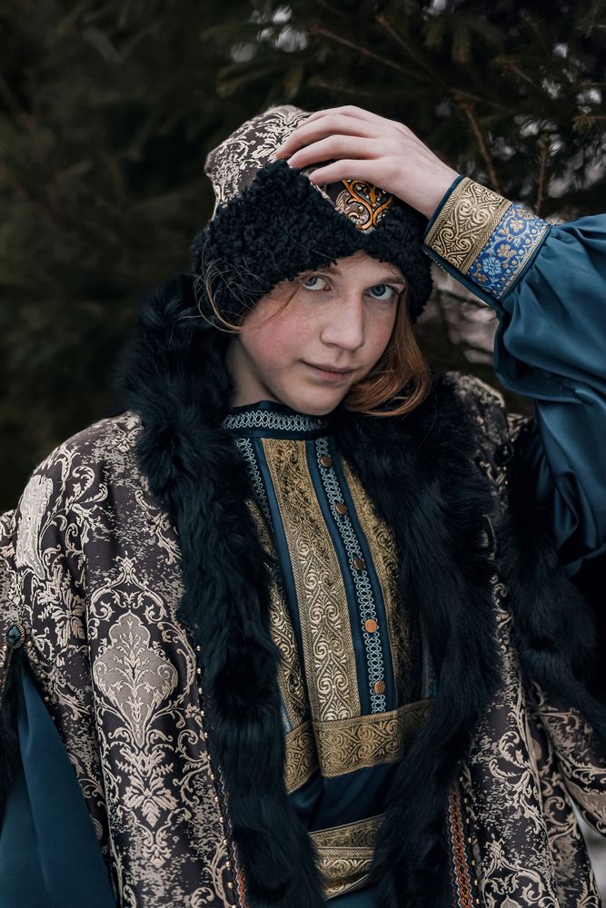 Photograph by Дарья Шевченко