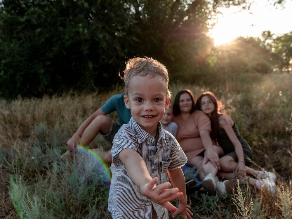Photograph by Протасова Анна