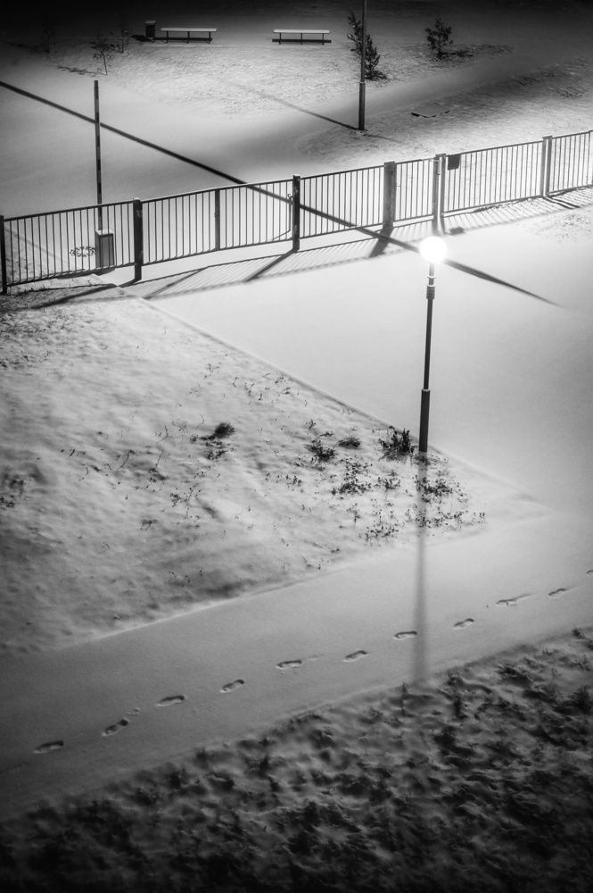 Photograph by Никита Русецкий