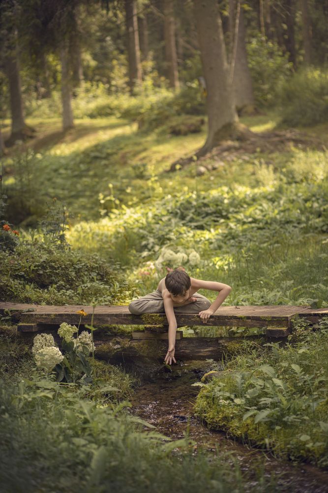Photograph by Юлия Ларионова