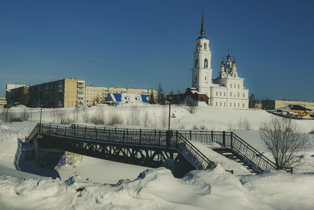 Photograph by Каргин Валерий