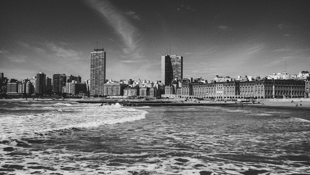 Photograph by HECTOR ANTONIO RAUCHS