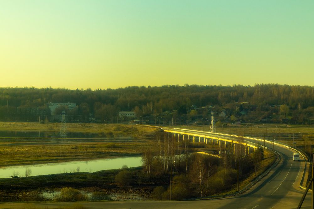 Photograph by Aamoda Kitchen