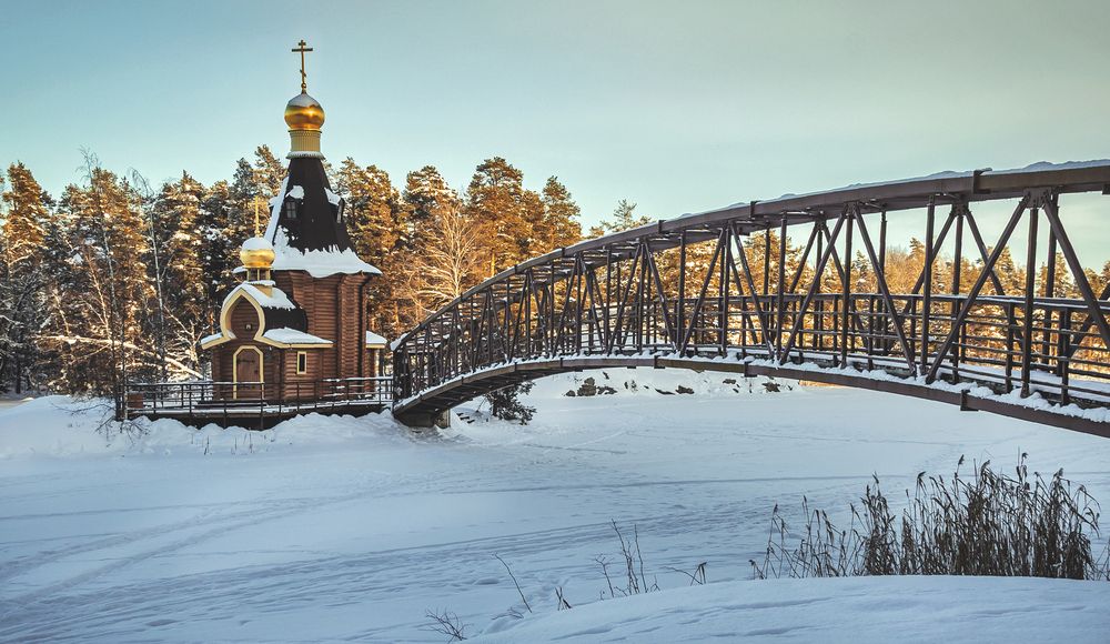 Photograph by Александра Щирова