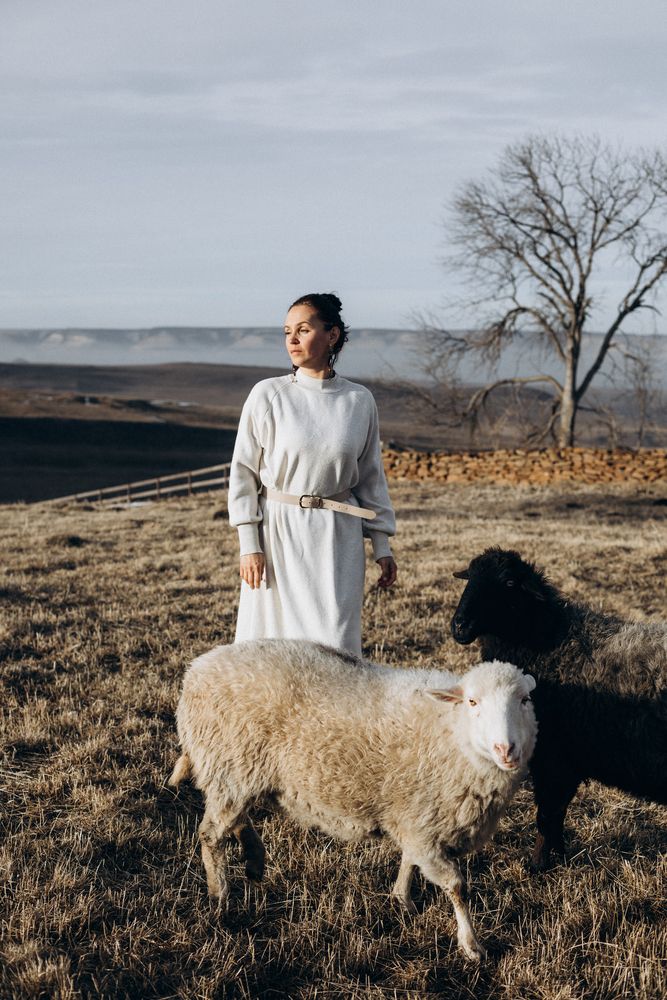 Photograph by Нина Зайцева