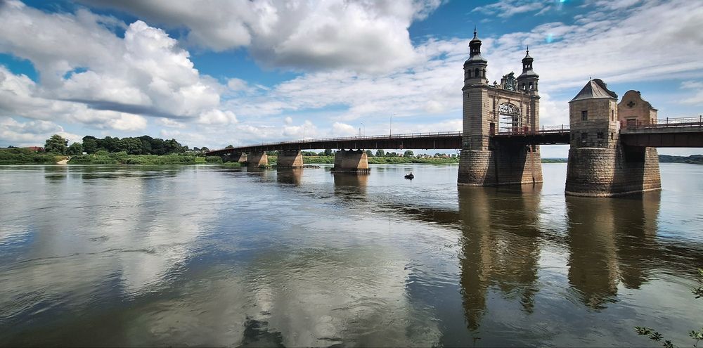 Мост королевы Луизы