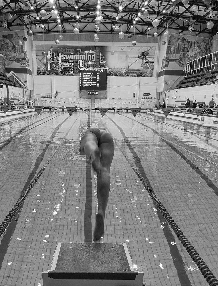 Photograph by Мишустина Татьяна