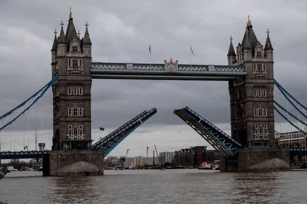 Tower Bridge