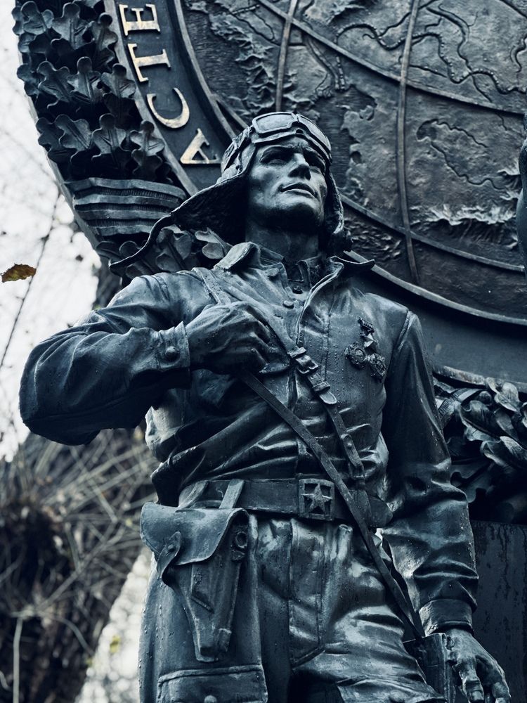 Photograph by Александр Фокин