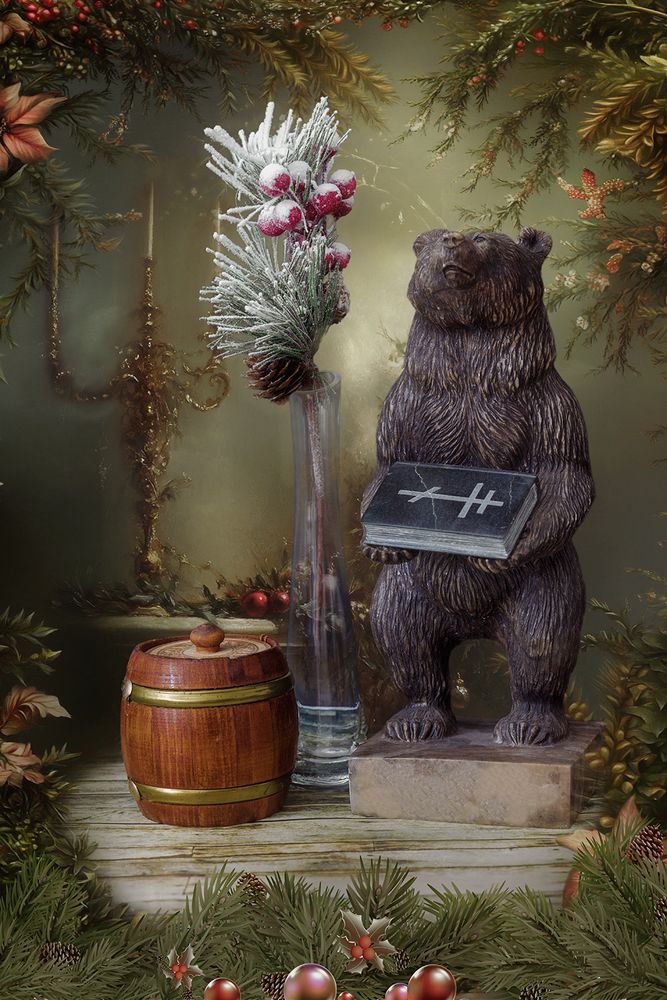 Photograph by Михаил Мак