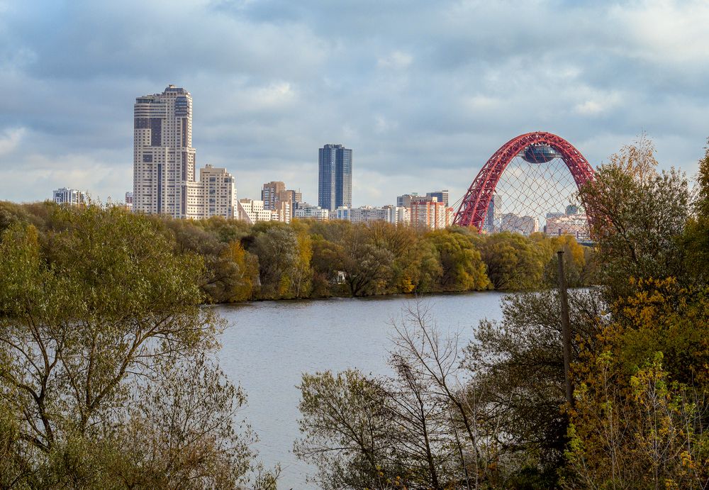 Photograph by Лидия Чугришина