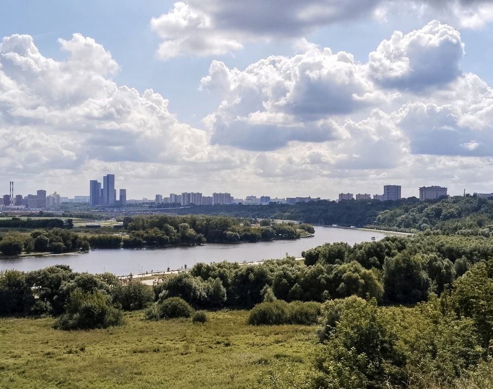 Photograph by Sergey Kurkov-Tarkovsky
