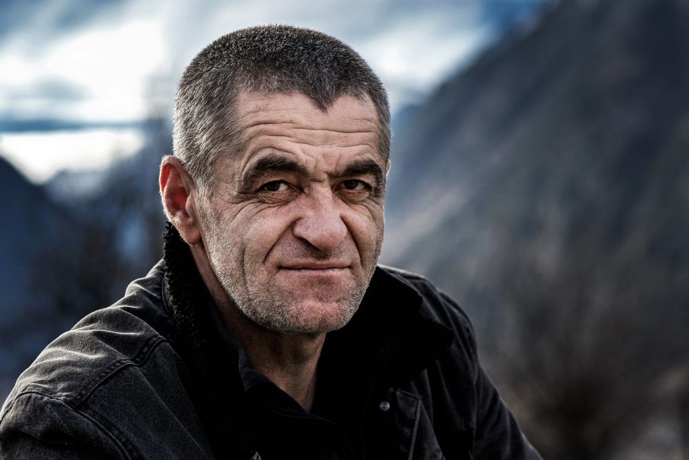 Фотография автора Ахмат Байсиев